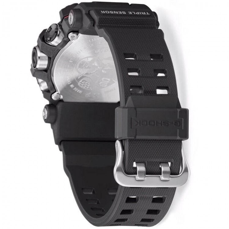 Ceas Barbati, Casio G-Shock, Master of G Land Mudman GW-9500-1ER