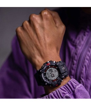 Ceas Barbati, Casio G-Shock, Master of G Land Mudman GW-9500-1ER