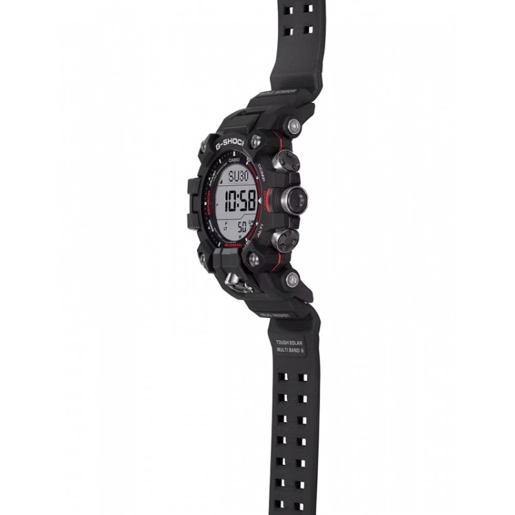Ceas Barbati, Casio G-Shock, Master of G Land Mudman GW-9500-1ER