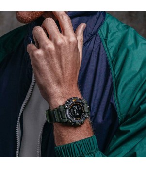 Ceas Barbati, Casio G-Shock, Master of G Land Mudman GW-9500-3ER