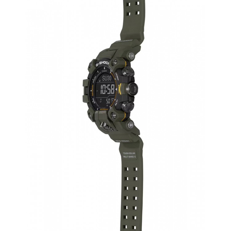 Ceas Barbati, Casio G-Shock, Master of G Land Mudman GW-9500-3ER