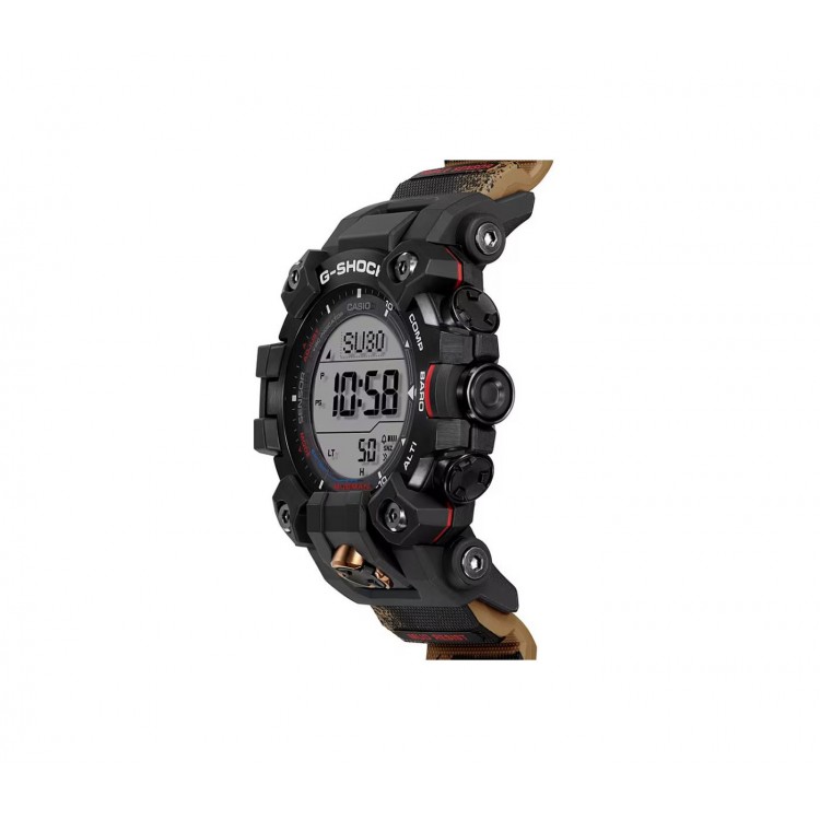 Ceas Barbati, Casio G-Shock, Master of G Land Mudman GW-9500TLC-1ER