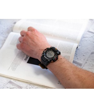 Ceas Barbati, Casio G-Shock, Master of G Land Mudman GW-9500TLC-1ER