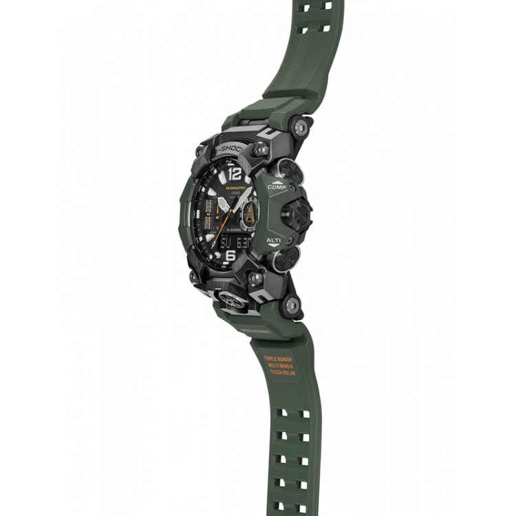 Ceas Barbati, Casio G-Shock, Master of G Mudmaster GWG-B1000-3AER