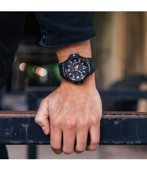 Ceas Barbati, Casio G-Shock, Master of G Rangeman GR-B300-1AER