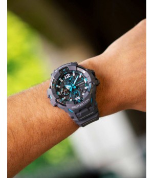 Ceas Barbati, Casio G-Shock, Master of G Rangeman GR-B300-8A2ER