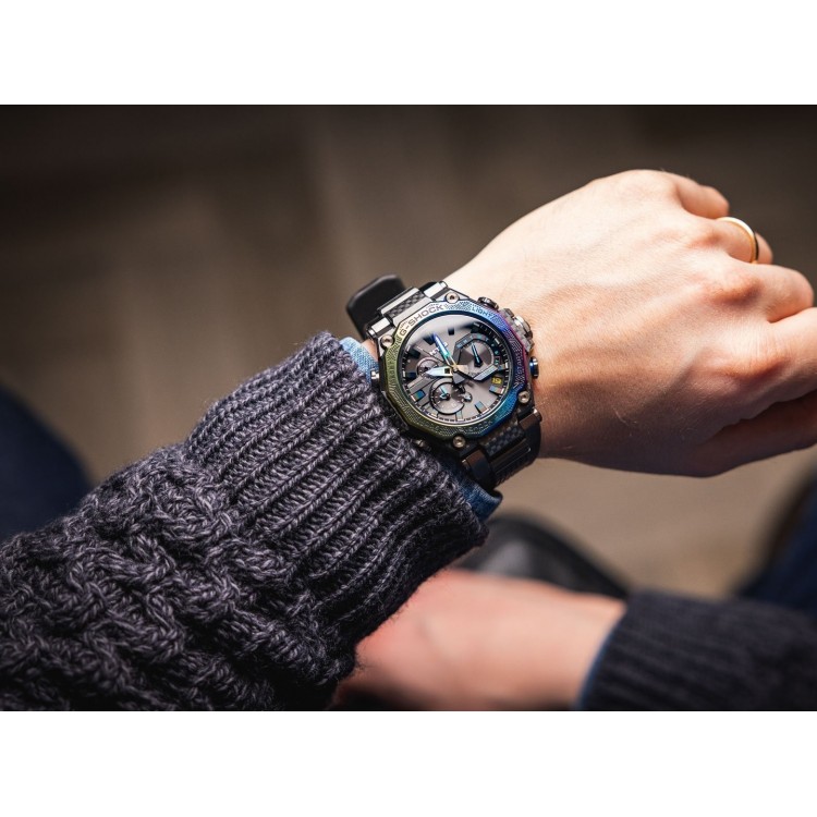 Ceas Barbati, Casio G-Shock, MT-G MTG-B2000YR-1AER
