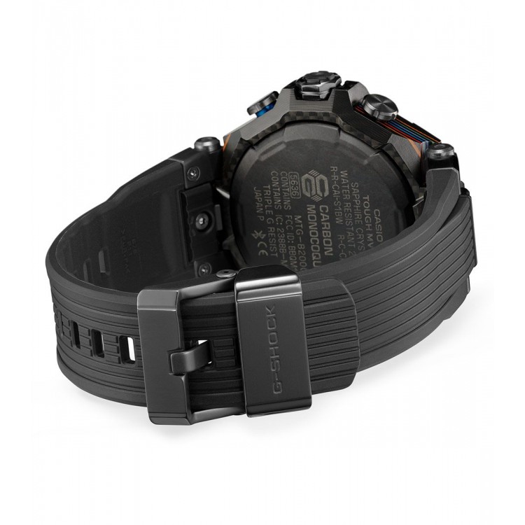 Ceas Barbati, Casio G-Shock, MT-G MTG-B2000YR-1AER