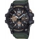 Ceas Barbati, Casio G-Shock, Master of G Mudmaster GWG-100-1A3ER