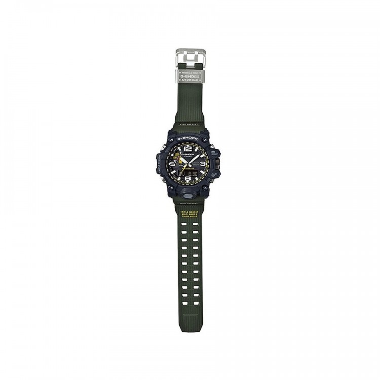 Ceas Barbati, Casio G-Shock, Master of G Mudmaster GWG-1000-1A3ER