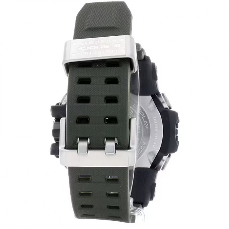 Ceas Barbati, Casio G-Shock, Master of G Mudmaster GWG-1000-1A3ER