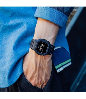 Ceas Barbati, Casio G-Shock, The Origin DW-5600UBB-1ER