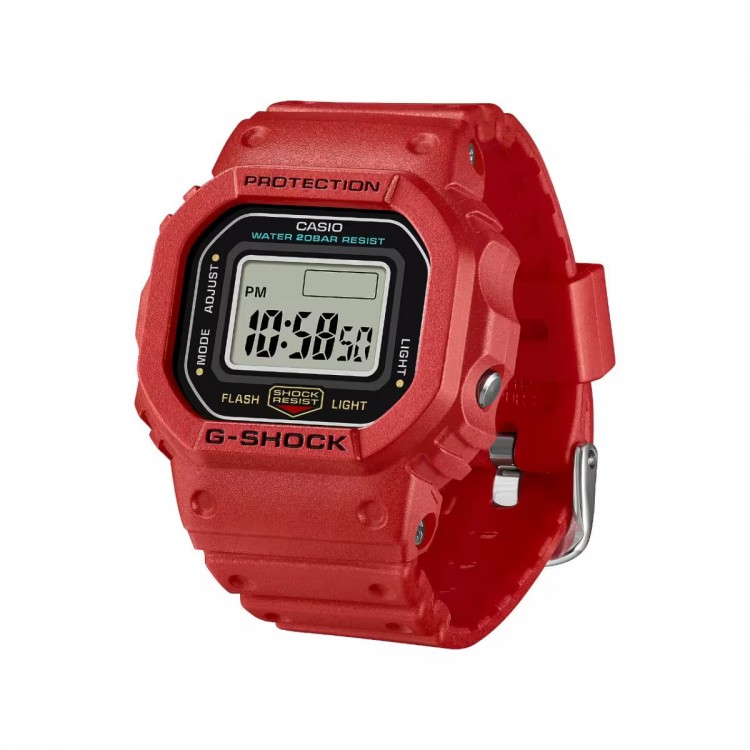 Ceas Barbati, Casio G-Shock, The Origin DWN-5600-4ER
