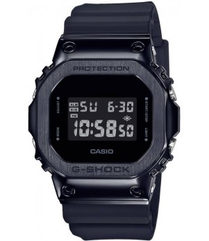 Ceas Casio G-Shock, The Origin GM-5600B-1