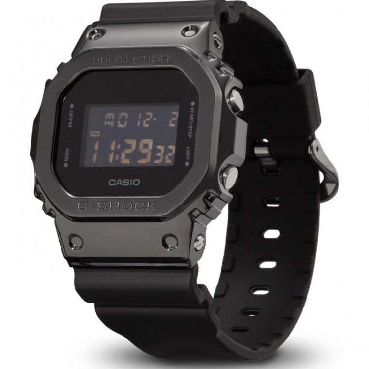 Ceas Casio G-Shock, The Origin GM-5600B-1