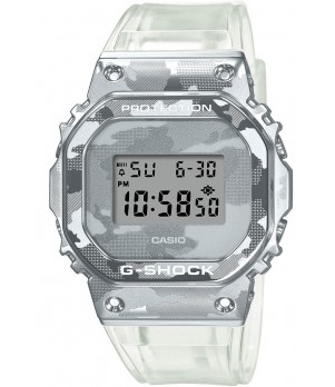Ceas Barbati, Casio G-Shock, The Origin GM-5600SCM-1ER