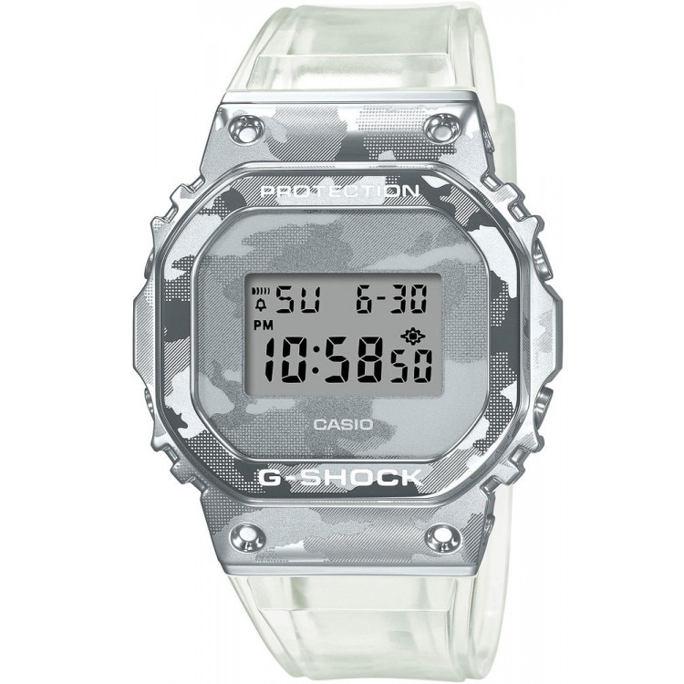 Ceas Barbati, Casio G-Shock, The Origin GM-5600SCM-1ER