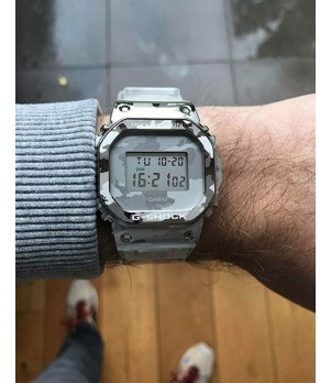Ceas Barbati, Casio G-Shock, The Origin GM-5600SCM-1ER