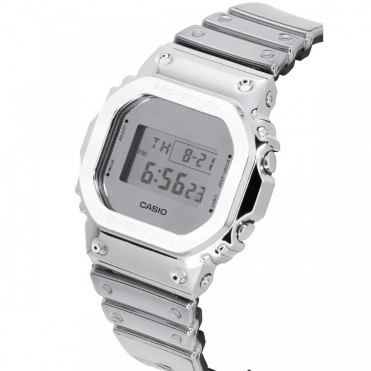 Ceas Barbati, Casio G-Shock, The Origin GM-5600YM-8A8ER