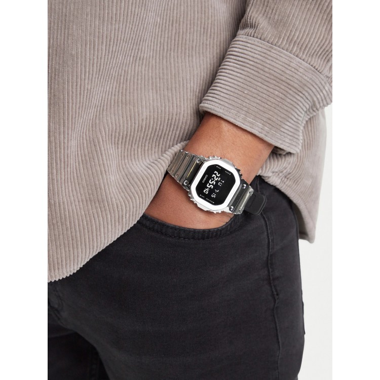 Ceas Barbati, Casio G-Shock, The Origin GM-5600YM-8ER