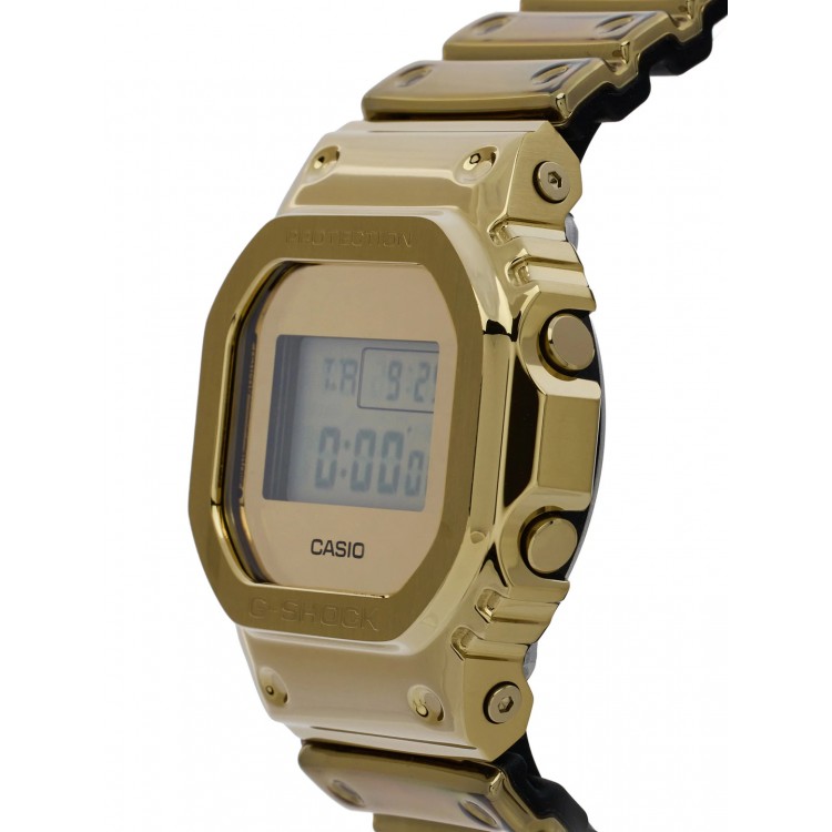 Ceas Barbati, Casio G-Shock, The Origin GM-5600YMG-9ER