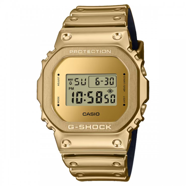 Ceas Barbati, Casio G-Shock, The Origin GM-5600YMG-9ER