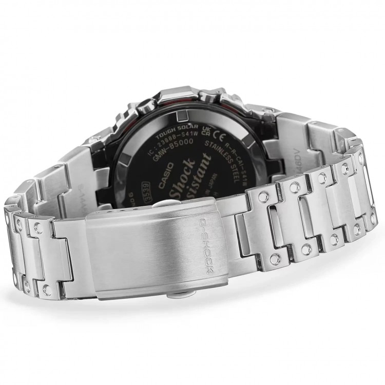 Ceas Barbati, Casio G-Shock, The Origin GMW-B5000PC-1ER