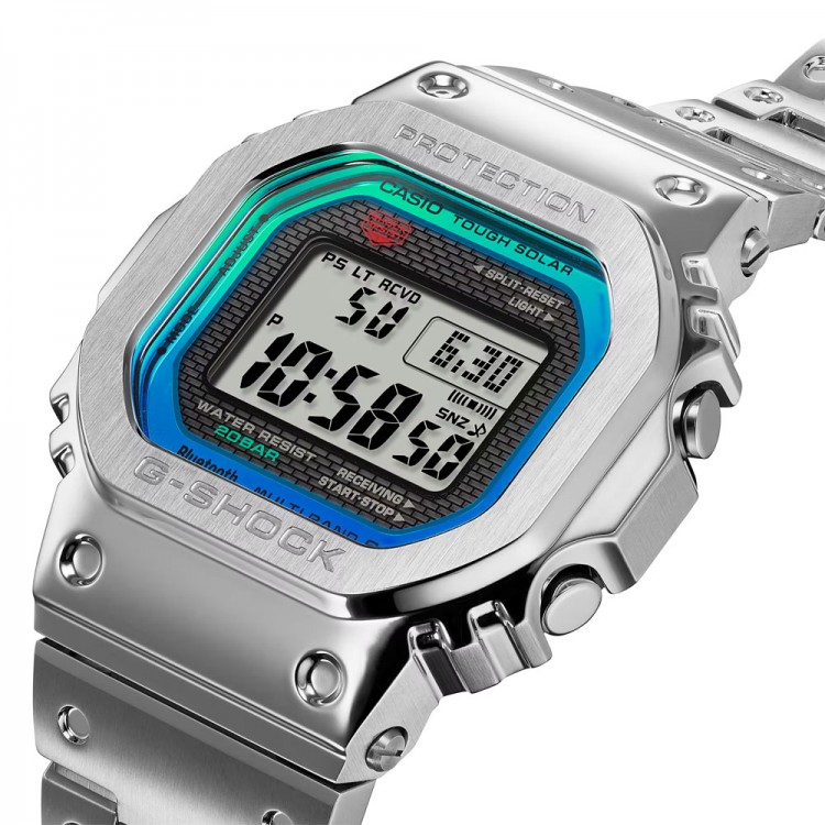 Ceas Barbati, Casio G-Shock, The Origin GMW-B5000PC-1ER