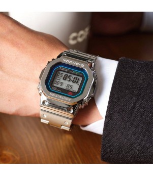 Ceas Barbati, Casio G-Shock, The Origin GMW-B5000PC-1ER