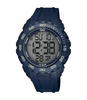 Ceas Barbati, Q&Q by Citizen, Classic G G06A-002VY