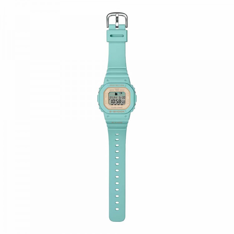 Ceas Dama, Casio G-Shock, Classic GLX GLX-S5600-3ER
