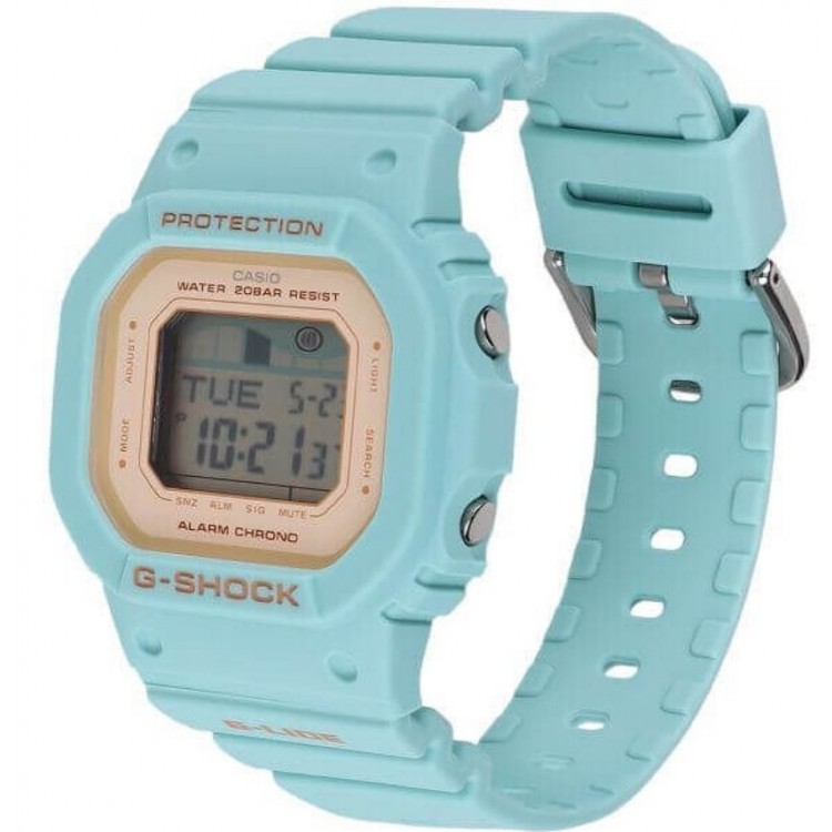 Ceas Dama, Casio G-Shock, Classic GLX GLX-S5600-3ER
