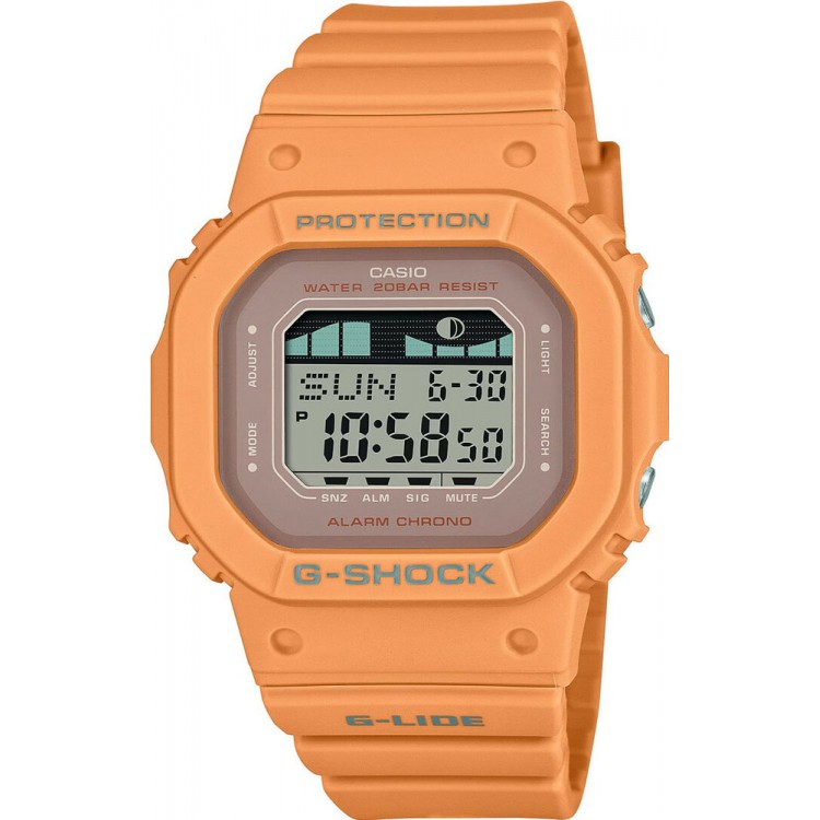 Ceas Dama, Casio G-Shock, Classic GLX GLX-S5600-4ER