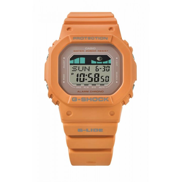Ceas Dama, Casio G-Shock, Classic GLX GLX-S5600-4ER