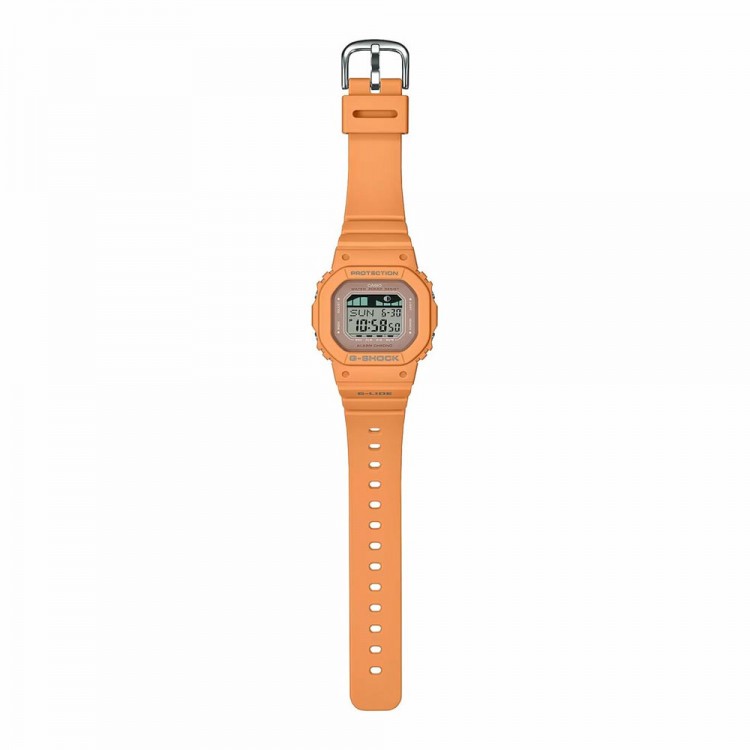 Ceas Dama, Casio G-Shock, Classic GLX GLX-S5600-4ER