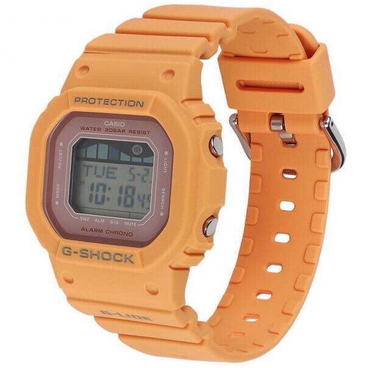 Ceas Dama, Casio G-Shock, Classic GLX GLX-S5600-4ER