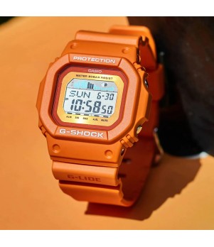 Ceas Dama, Casio G-Shock, Classic GLX GLX-S5600-4ER