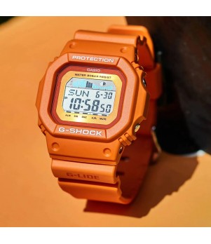 Ceas Casio G-Shock, Classic GLX GLX-S5600-4ER