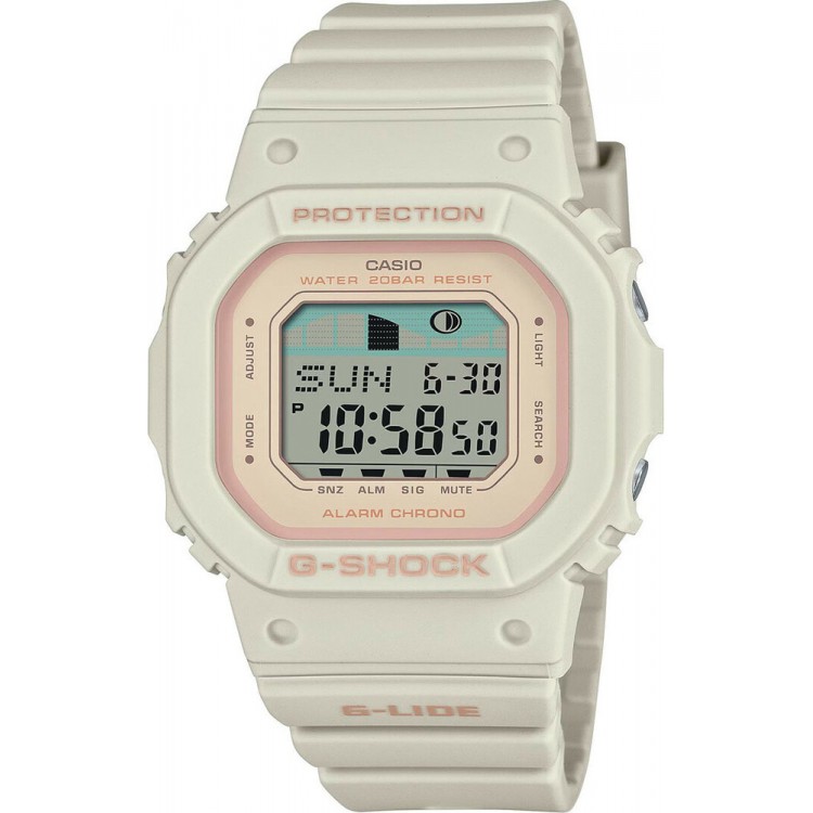 Ceas Dama, Casio G-Shock, Classic GLX GLX-S5600-7ER