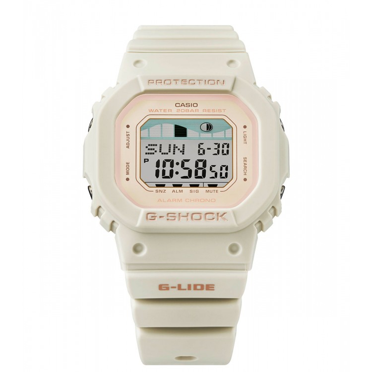Ceas Dama, Casio G-Shock, Classic GLX GLX-S5600-7ER