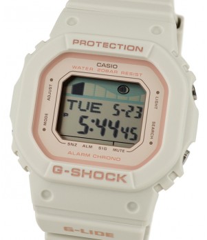 Ceas Dama, Casio G-Shock, Classic GLX GLX-S5600-7ER