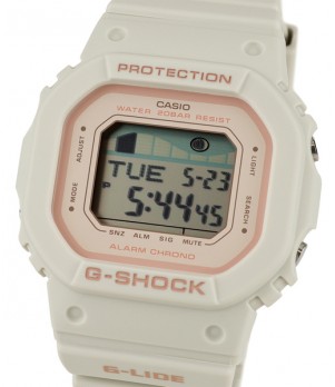 Ceas Casio G-Shock, Classic GLX GLX-S5600-7ER