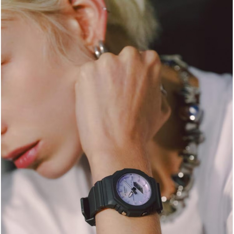 Ceas Casio G-Shock, Classic GMA GMA-P2100PC-1AER