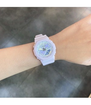 Ceas Casio G-Shock, Classic GMA GMA-P2100PC-4AER