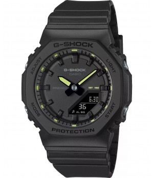 Ceas Casio G-Shock, Classic GMA GMA-P2100SA-1A2ER