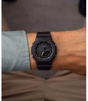 Ceas Casio G-Shock, Classic GMA GMA-P2100SA-1A2ER