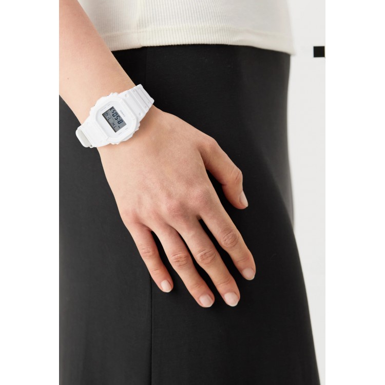 Ceas Casio G-Shock, The Origin DW-5600WW-7ER