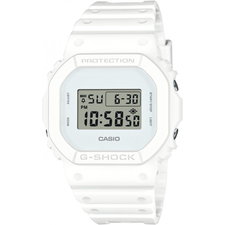 Ceas Casio G-Shock, The Origin DW-5600WW-7ER