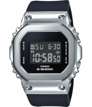Ceas Casio G-Shock, The Origin GM-S5600-1
