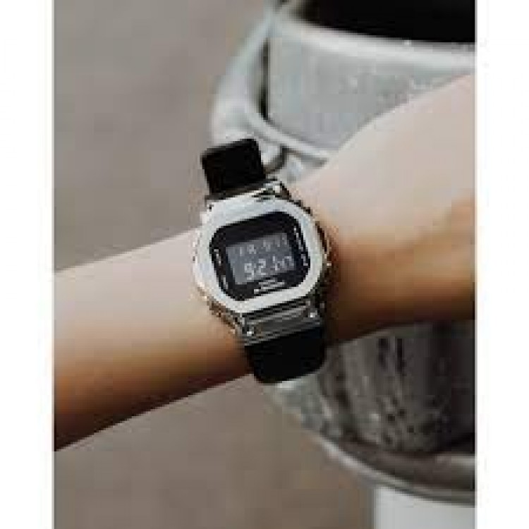 Ceas Casio G-Shock, The Origin GM-S5600-1